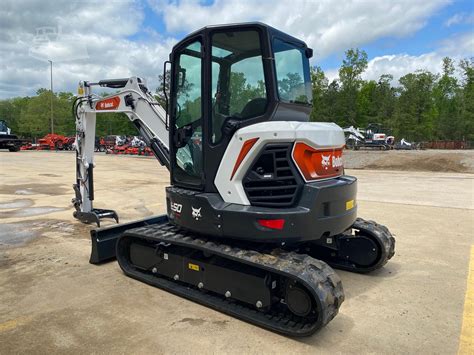 bobcat e50 compact excavator attachments|bobcat e50 excavator for sale.